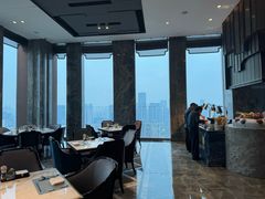 -美食汇自助餐厅(成都万达瑞华酒店)