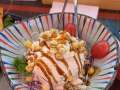 -仙隐小鹿料理食堂(惠济万达店)