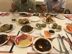 -芭菲盛宴·环球美食(解放碑英利国际店)