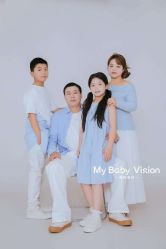 点击看大图 -MYBABY影像艺术空间·我的宝贝儿童摄影