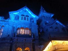 -马勒别墅饭店(静安寺店)