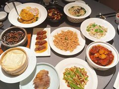 -狮王府淮扬菜(老门东店)