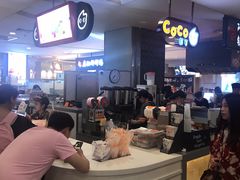 -CoCo都可(虹口龙之梦店)