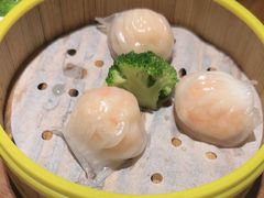 -蝴蝶里·粤菜·点心(龙湖杭州金沙天街店)