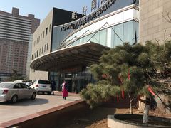 -电谷雅阁国际大酒店
