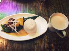 -饭票馆·茶餐厅(奉化银泰店)