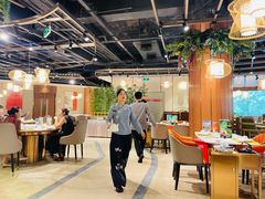 -顺意·顺德家乡菜(国际人才大厦店)