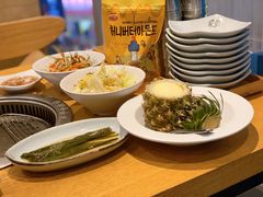 -黄金牧场(明洞总店)