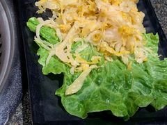 -鹤之乡·齐齐哈尔烤肉·非遗(秋涛路店)