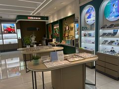 -菲狐眼镜(总店)