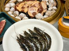 -韩盛·盛江山自助料理(中街大悦城店)
