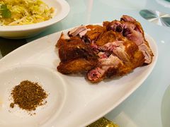 -金春禧·鲁菜海鲜(延吉路万达店)