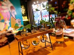 -ZING COFFEE 镜咖啡