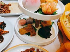 -北平盛世·新京菜·北京烤鸭(劲松·双井店)