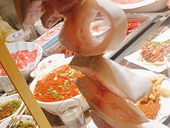 -码头故事火锅(大丰店)