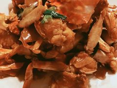 -渔·海鲜餐厅（东澳可域度假村内）南沙湾沙滩店