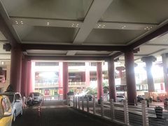 -上海波特曼丽思卡尔顿酒店
