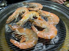 -本炙炭烤·蒲烧活鳗料理店(金沙洲店)