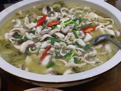 -周正水煮活鱼·吊水鱼(万科店)