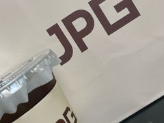 -JPG coffee(广州体育西店)