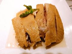 阿元香草鸡-莆田餐厅PUTIEN(三里屯店)