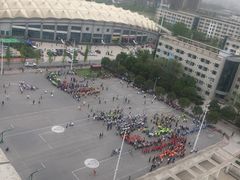 -长安大学(北校区)