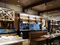 -豪客来牛排(成都锦江大融城店)