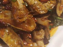 -牛上牛吊炉烧烤(红旗大街店)