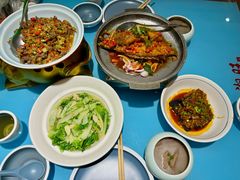-小湘旺臭鳜鱼(百子湾店)