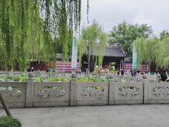 -钱王祠