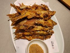 -福成厚江鱼壹号黑金冠好店(群力店)
