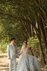 点击看大图 -太郎花子婚纱摄影艺术中心