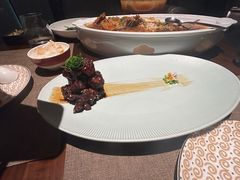 -曾宴·楚菜(湖北省博物馆店)