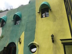 -三鹰之森吉卜力美术馆