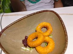 -牛扒先生·厚切雪花牛扒西餐厅(北京路禺山路店)