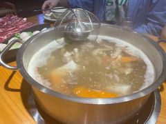 -牛品福潮汕牛肉火锅(旺庄店)