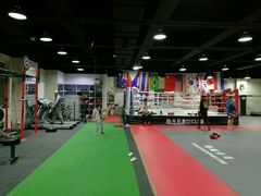 -格斗兄弟搏击健身训练馆(望京店)