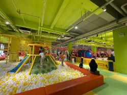 -宝燕乐园(闵行旗舰店)