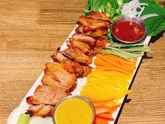 -Dak's 炸鸡(远景路店)