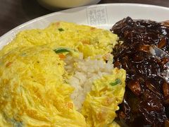 -香港饭店0410(明洞店)