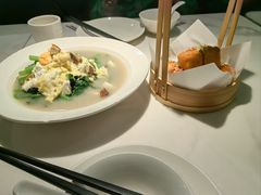 -翡翠拉面小笼包(岭南新天地店)