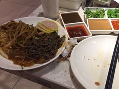 -春天烤肉自助餐厅(南内环店)