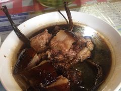 -南花桥羊肉馆老字号(乌镇店)