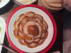 -掌柜的店·河南的菜(世茂店)