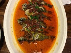 -鱼食饭稻·苏浙土菜17年老馆子(平江路店)