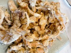 -傅先生东北菜(青年城店)