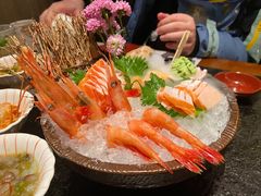 综合刺身拼盘-匠和风精致料理(成都龙湖滨江天街店)