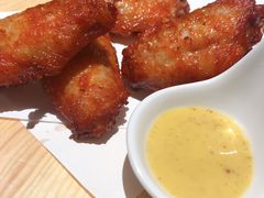 二哥爱鸡翅-太二酸菜鱼(汕头苏宁广场店)