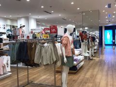 -优衣库(东莞汇一城店)