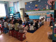 -青浦太阳花双语私立幼儿园